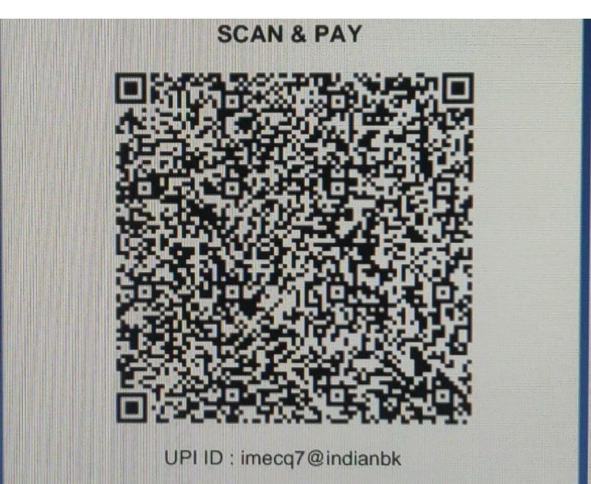 online QR code to scan